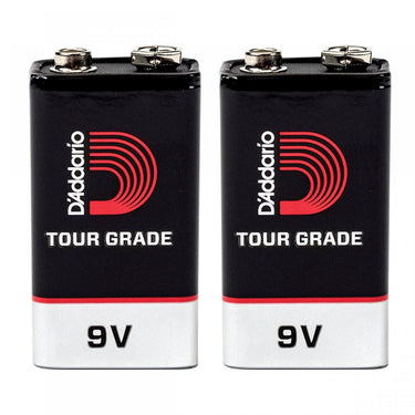 Pilas Planet Waves 9v (par) Mod. Pw-9v02